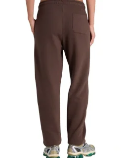 Champion Tonal Trackpants in Brown