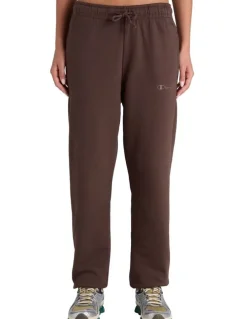 Champion Tonal Trackpants in Brown