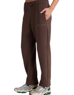 Champion Tonal Trackpants in Brown