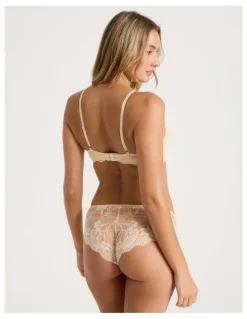 Chloe & Lola Bare Beauty T-shirt Bra