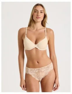 Chloe & Lola Bare Beauty T-shirt Bra