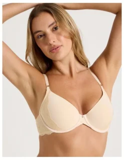 Chloe & Lola Bare Beauty T-shirt Bra