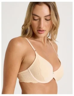 Chloe & Lola Bare Beauty T-shirt Bra