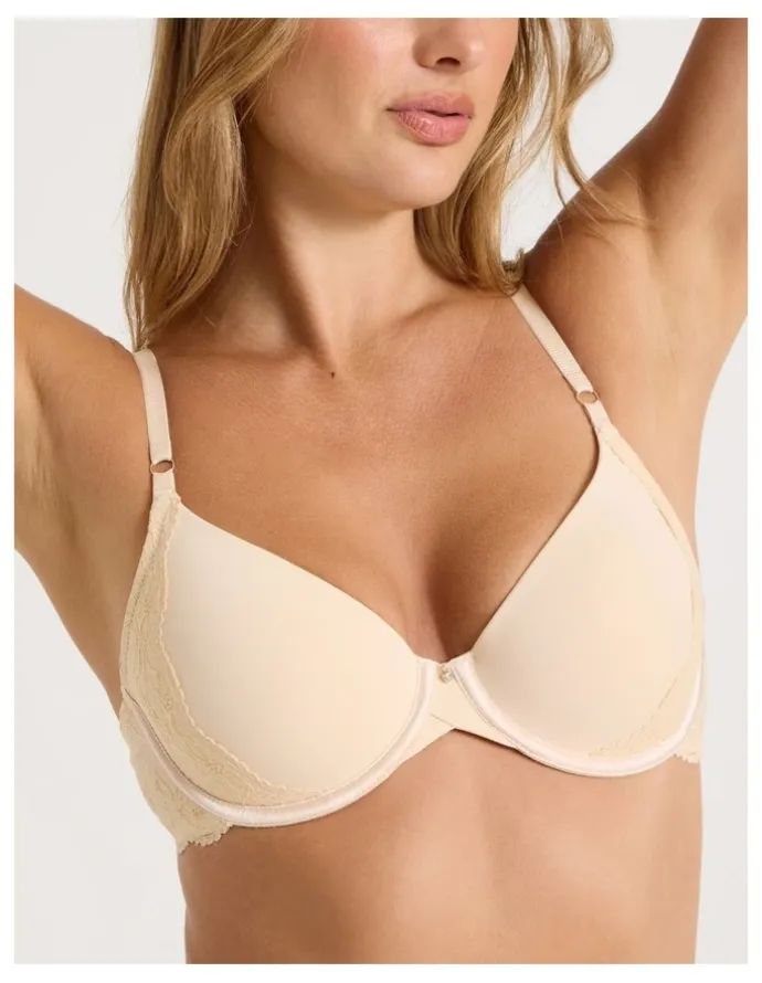 Chloe & Lola Bare Beauty T-shirt Bra