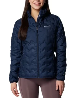 Columbia Delta Ridge II Down Jacket