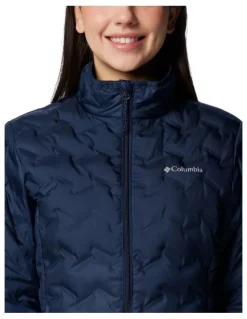 Columbia Delta Ridge II Down Jacket