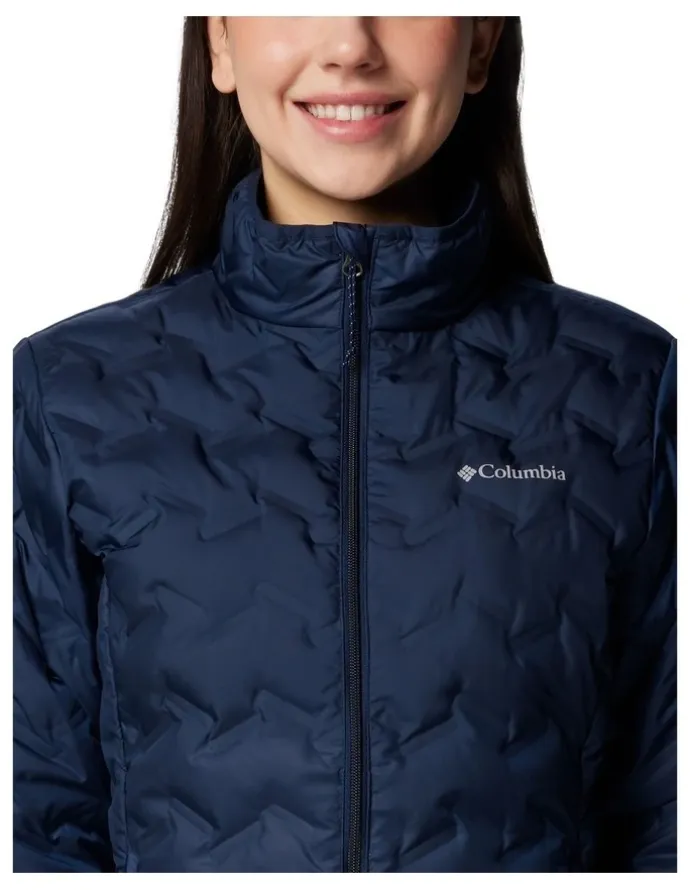 Columbia Delta Ridge II Down Jacket