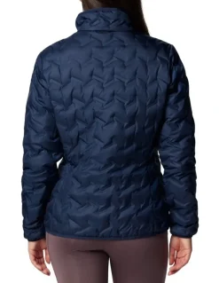 Columbia Delta Ridge II Down Jacket
