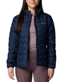 Columbia Delta Ridge II Down Jacket