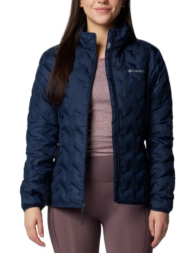 Columbia Delta Ridge II Down Jacket