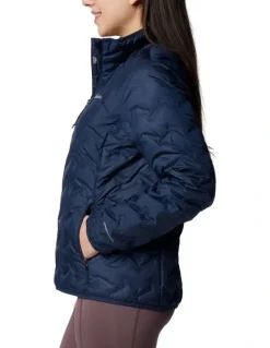 Columbia Delta Ridge II Down Jacket