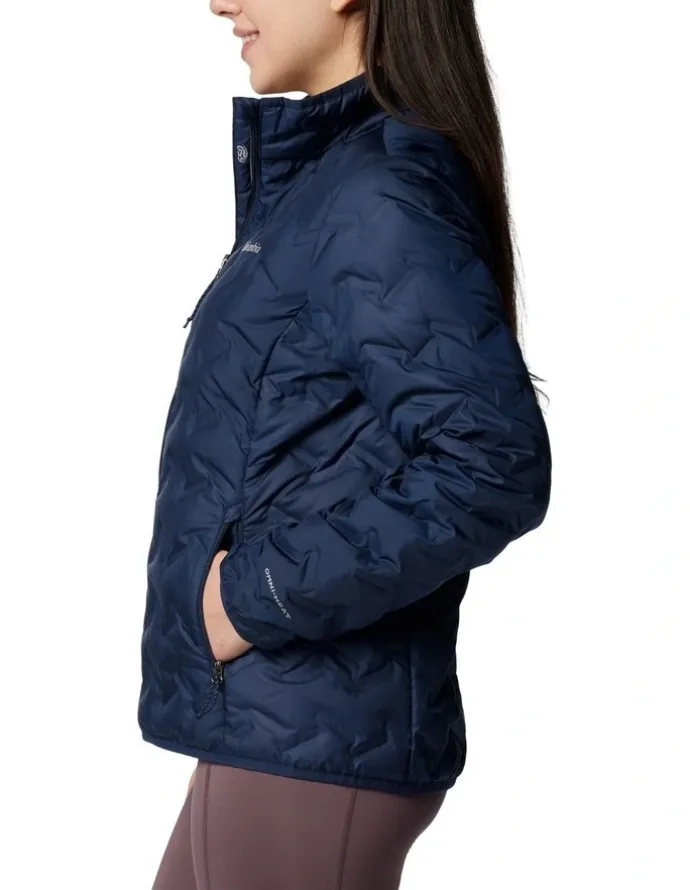 Columbia Delta Ridge II Down Jacket