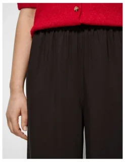 Commonry Aubury Pant in Bitter Chocolate