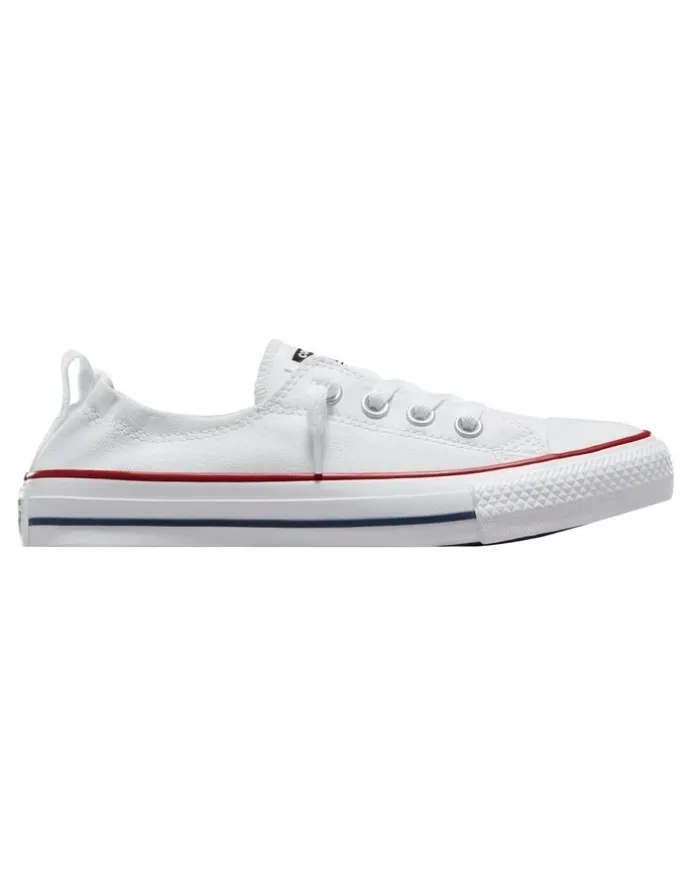 Converse Chuck Taylor All Star Shoreline Sneakers in White