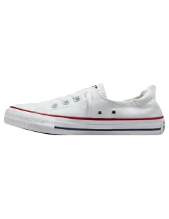 Converse Chuck Taylor All Star Shoreline Sneakers in White