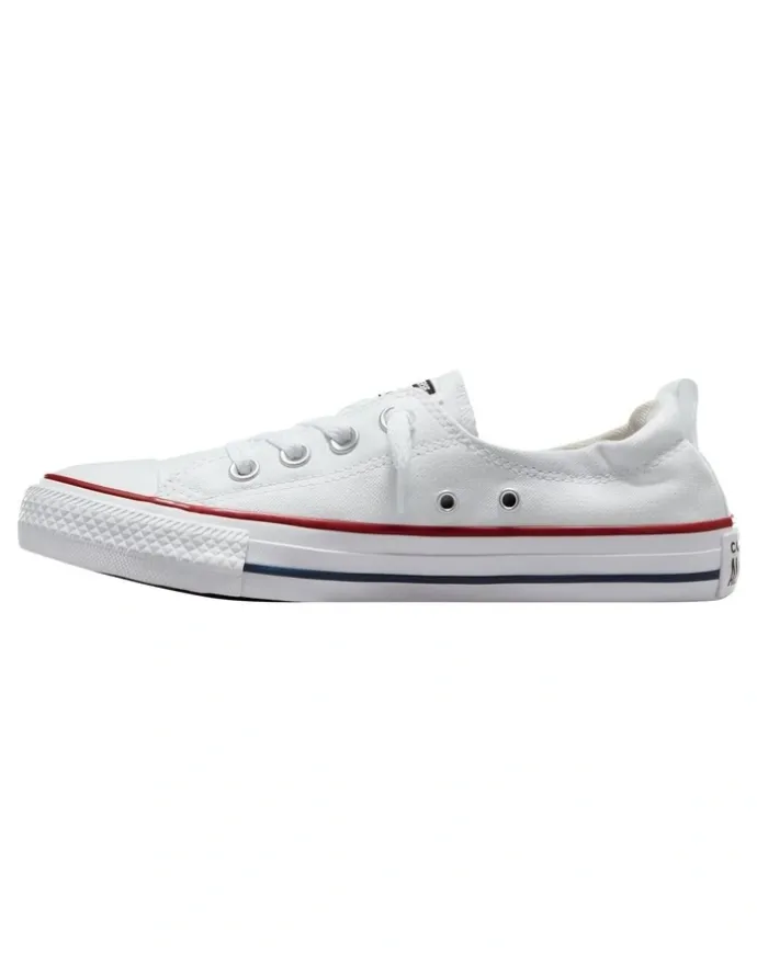Converse Chuck Taylor All Star Shoreline Sneakers in White