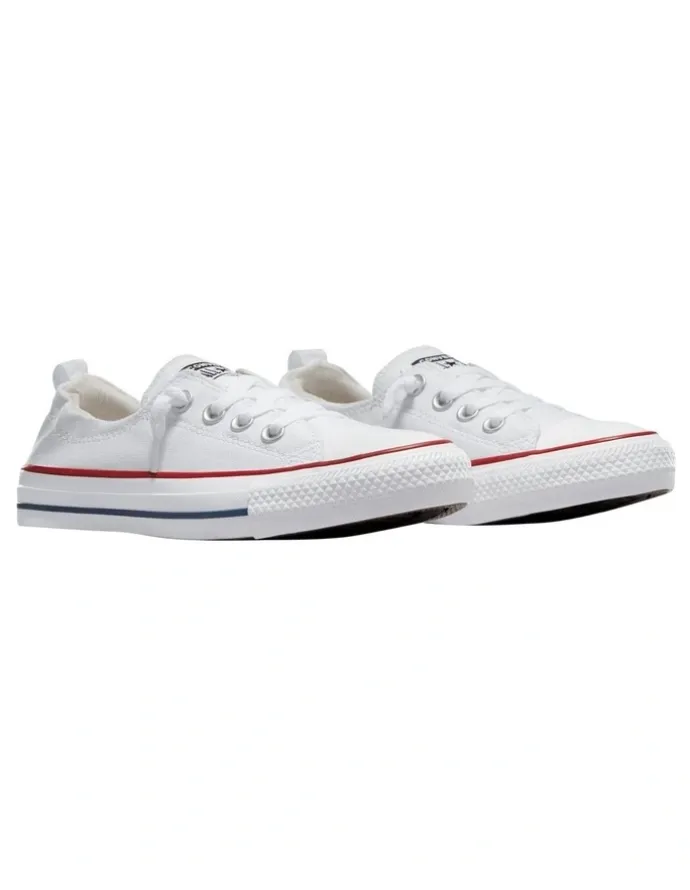 Converse Chuck Taylor All Star Shoreline Sneakers in White