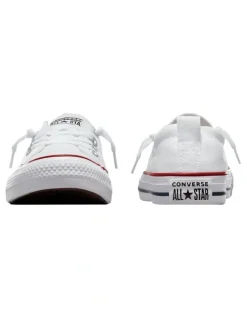 Converse Chuck Taylor All Star Shoreline Sneakers in White