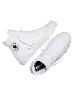 Converse Chuck Taylor Day One Original Hi Top Shoe in White