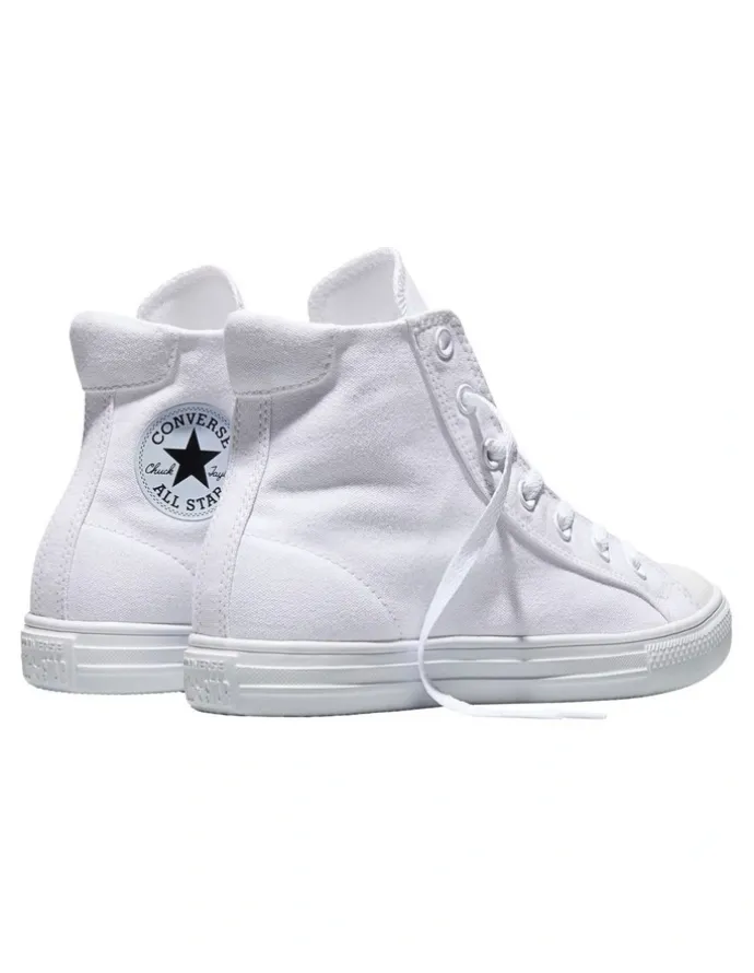 Converse Chuck Taylor Day One Original Hi Top Shoe in White