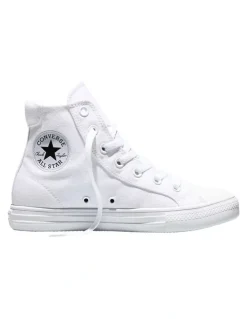 Converse Chuck Taylor Day One Original Hi Top Shoe in White