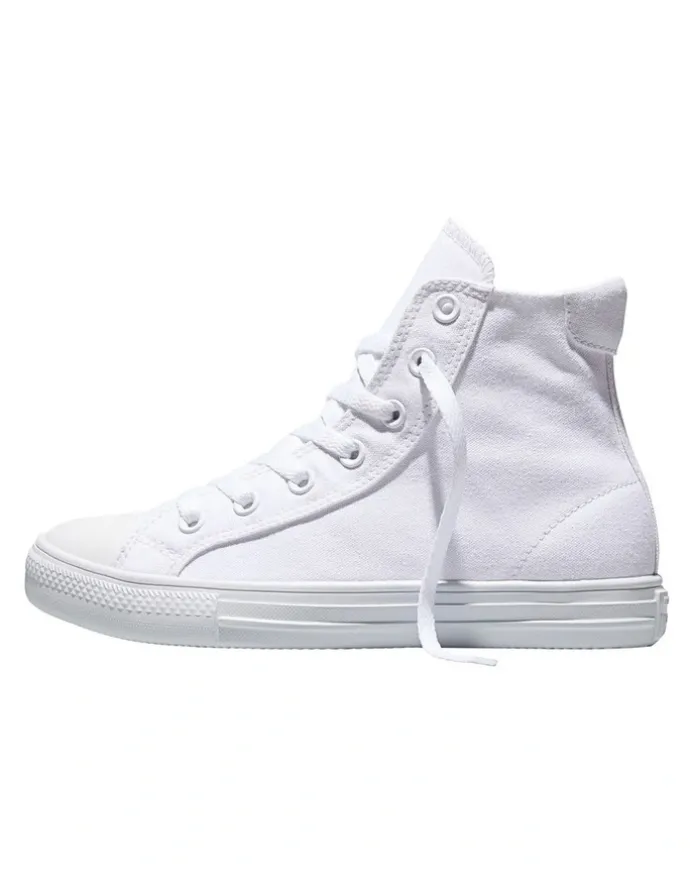 Converse Chuck Taylor Day One Original Hi Top Shoe in White