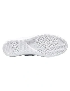 Converse Chuck Taylor Day One Original Hi Top Shoe in White