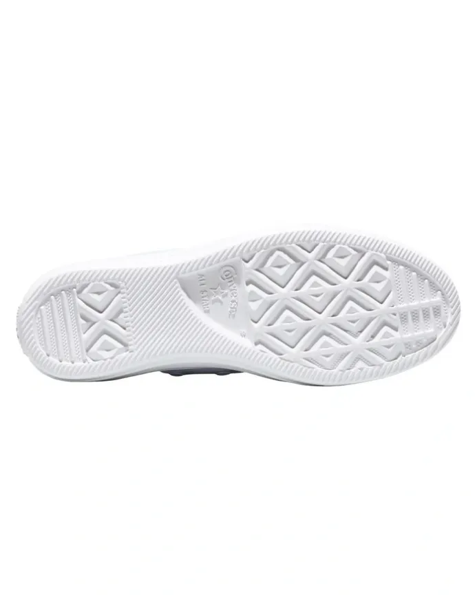 Converse Chuck Taylor Day One Original Hi Top Shoe in White