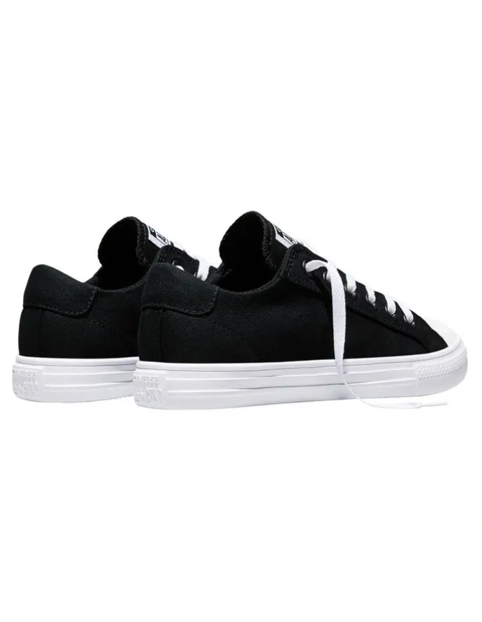 Converse Chuck Taylor Day One Original Ox Shoe in Black/White
