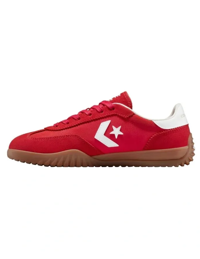 Converse Converse Run Star Trainer in Red