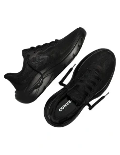 Converse Day One Runner in Black