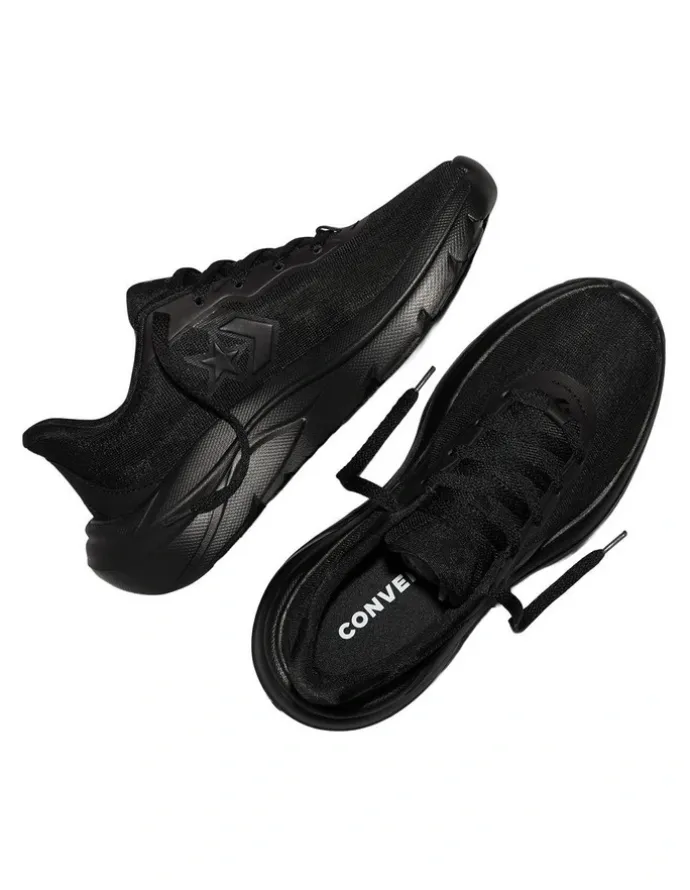 Converse Day One Runner in Black