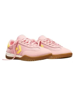 Converse Run Star Trainer in Ok Bloomer/Sunny Outlook/Gum