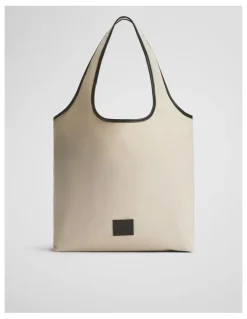 Country Road Country Road Hobo Shopper in Black