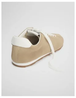 Country Road Darcy Sneaker in Buff