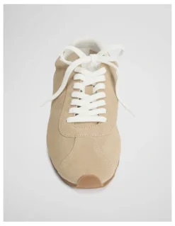 Country Road Darcy Sneaker in Buff