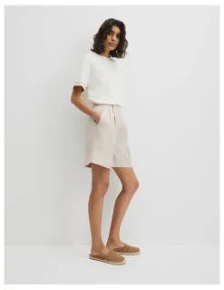 Country Road Dua Espadrille Mule in Tan
