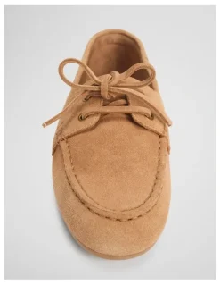 Country Road Grace Loafer in Light Camel