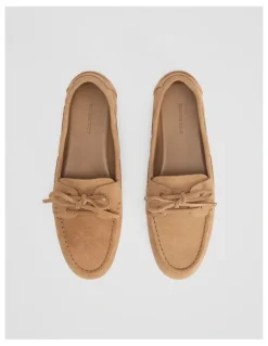 Country Road Grace Loafer in Light Camel