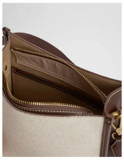 Country Road Pippa Crossbody in Espresso