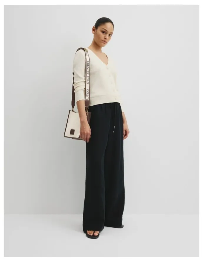 Country Road Pippa Crossbody in Espresso