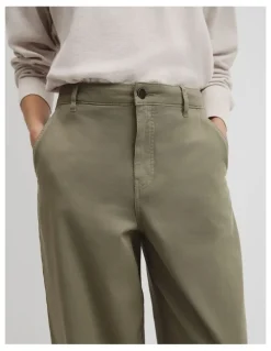 Country Road Relaxed Chino in Fennel