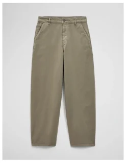 Country Road Relaxed Chino in Fennel