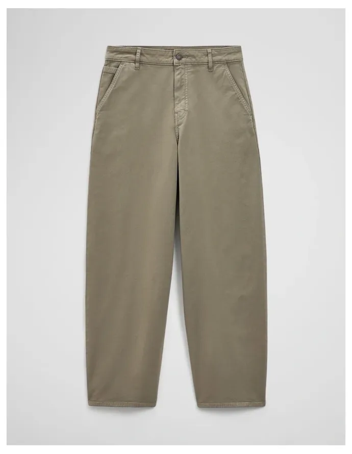 Country Road Relaxed Chino in Fennel