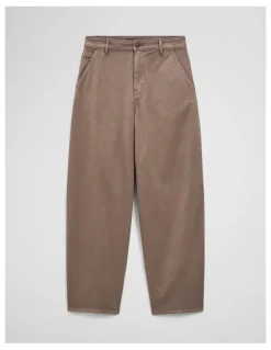 Country Road Relaxed Chino in Mocha