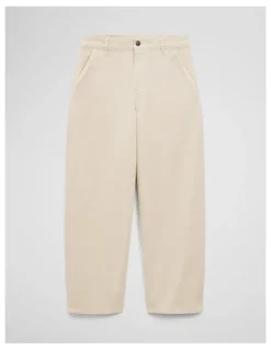Country Road Relaxed Chino in Cashew