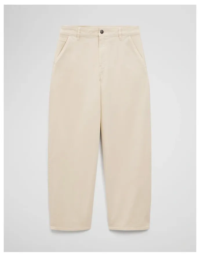 Country Road Relaxed Chino in Cashew
