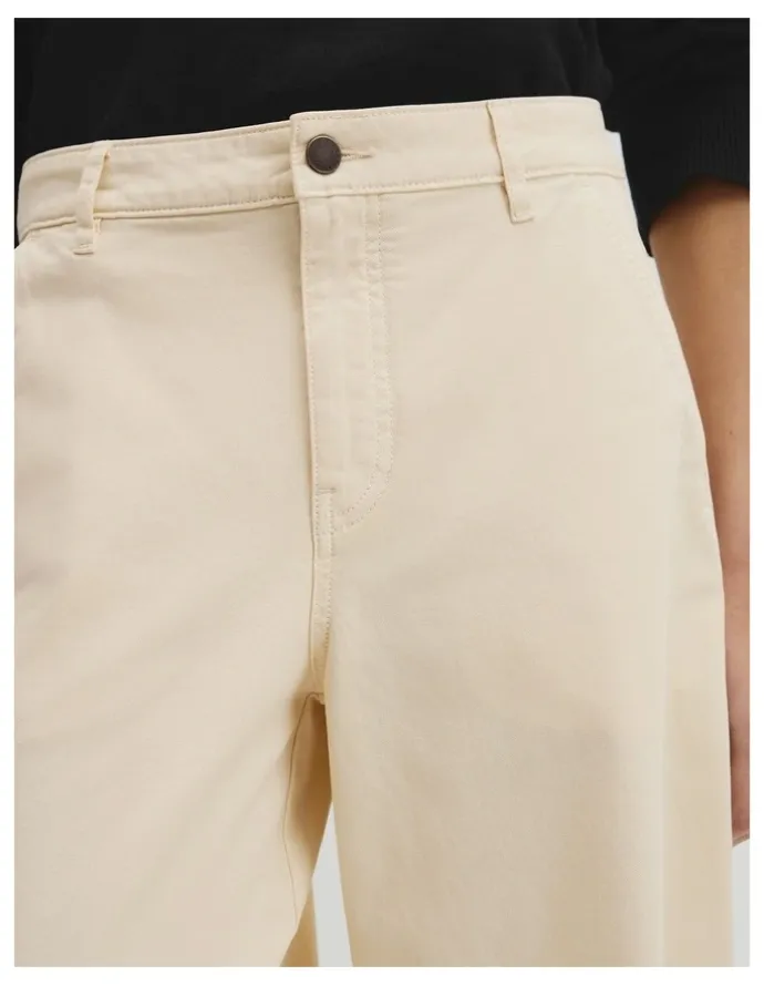 Country Road Relaxed Chino in Cashew