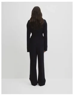 Country Road Sport Pant in Navy