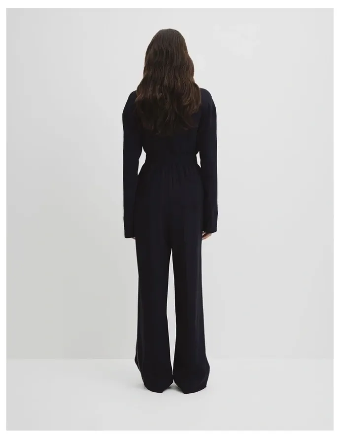 Country Road Sport Pant in Navy